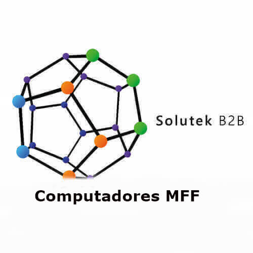 Computadores MFF